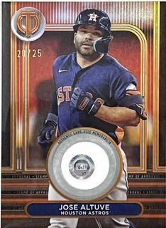 Jose Altuve
