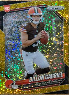 Dillon Gabriel