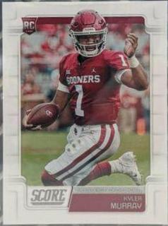 Kyler Murray