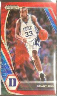 Grant Hill