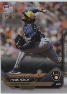 Freddy Peralta