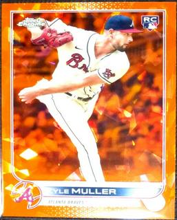 Kyle Muller