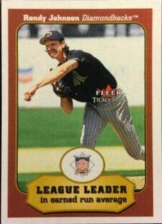 Randy Johnson