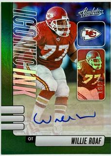 Willie Roaf