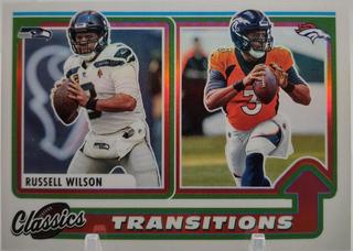 Russell Wilson