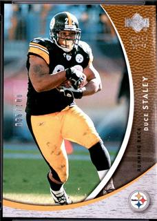 Duce Staley