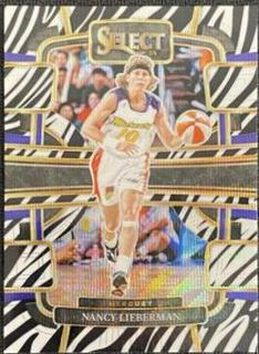 Nancy Lieberman