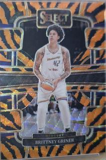 Brittney Griner