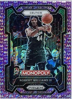 Robert Williams III