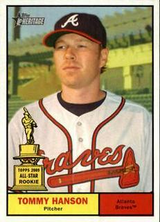 Tommy Hanson