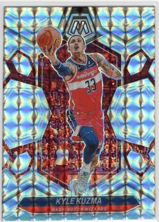 Kyle Kuzma