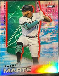 Ketel Marte