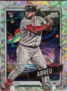 Wilyer Abreu