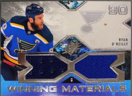 Ryan O'Reilly #J-RO