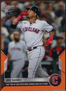Jose Ramirez