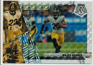 Najee Harris