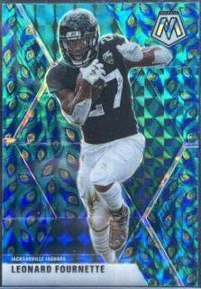 Leonard Fournette