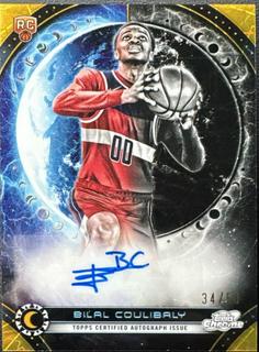 Bilal Coulibaly