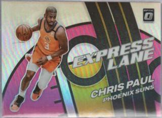 Chris Paul
