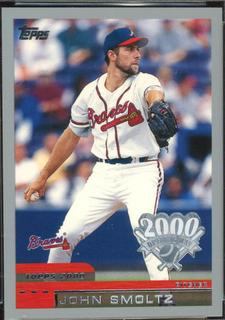 John Smoltz