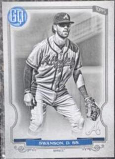 Dansby Swanson