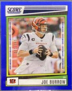 Joe Burrow