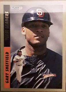 Gary Sheffield