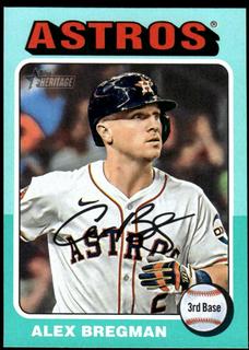 Alex Bregman