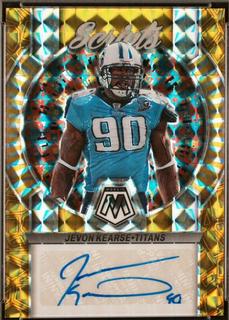 Jevon Kearse