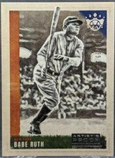 Babe Ruth