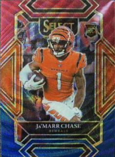 Ja'Marr Chase