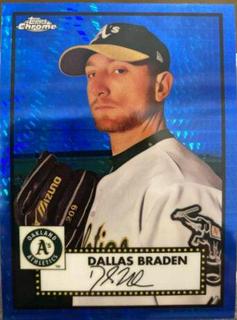 Dallas Braden