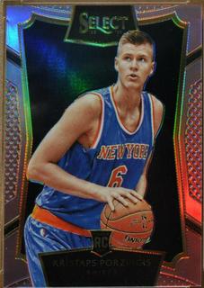 Kristaps Porzingis