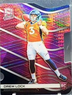 Drew Lock