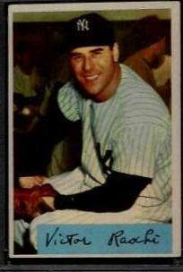 Vic Raschi