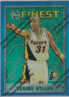 Reggie Miller
