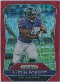 Justin Forsett