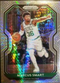 Marcus Smart