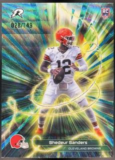 Shedeur Sanders
