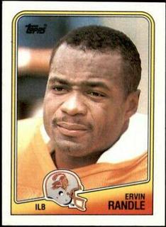 Ervin Randle