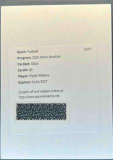 Mykel Williams