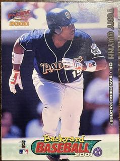 Tony Gwynn