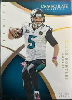 Blake Bortles