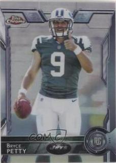Bryce Petty