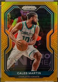 Caleb Martin