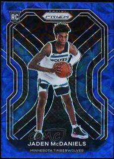 Jaden McDaniels