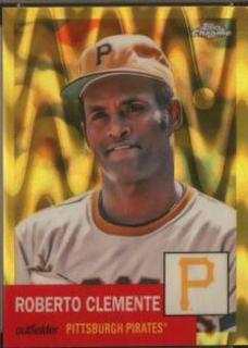 Roberto Clemente