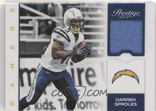Darren Sproles