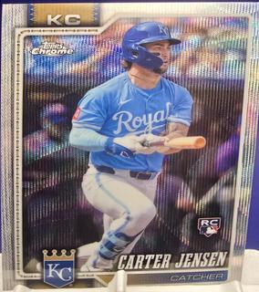 Carter Jensen