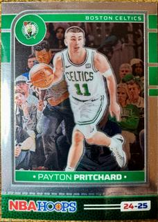 Payton Pritchard